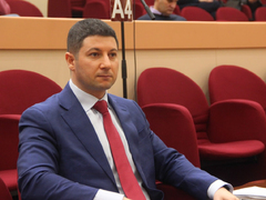 Депутаты одобрили трату 1,8 миллиарда на расселение аварийных домов