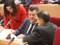 Депутаты одобрили трату 1,8 миллиарда на расселение аварийных домов