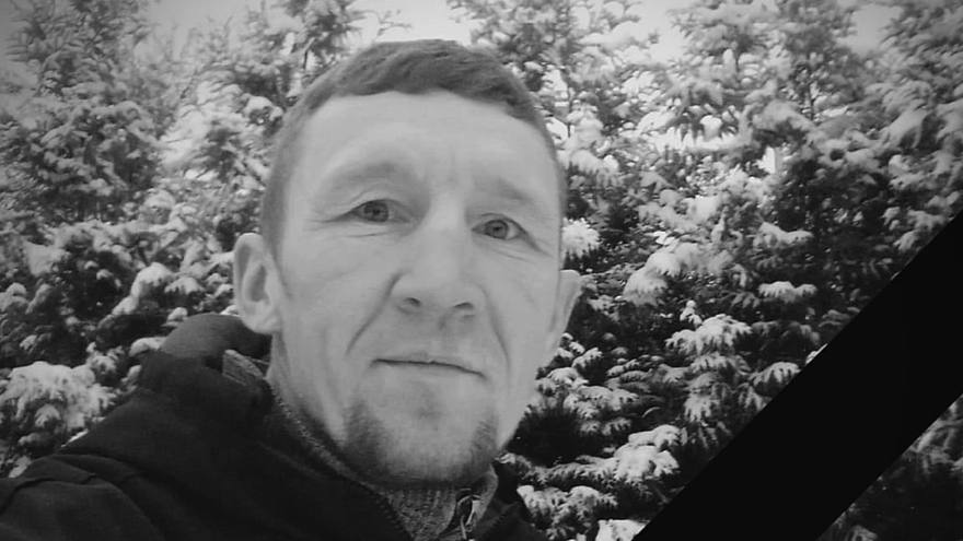Солдат из Саратовской области погиб в свой день рождения на Донбассе