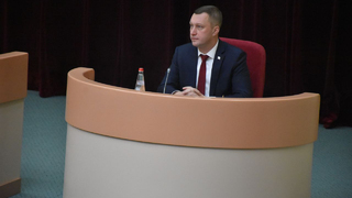 В Саратовской области объем валового регионального продукта превысил триллион рублей