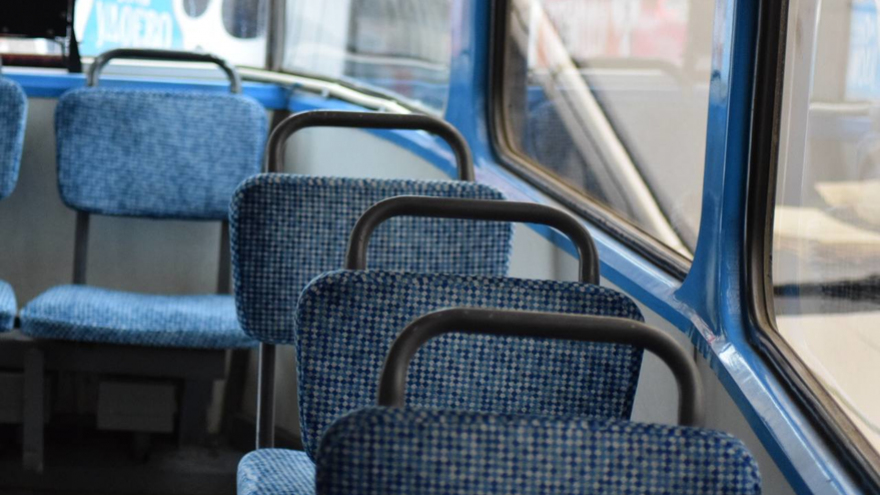 В новогоднюю ночь в Самаре продлят работу автобусов и электротранспорта