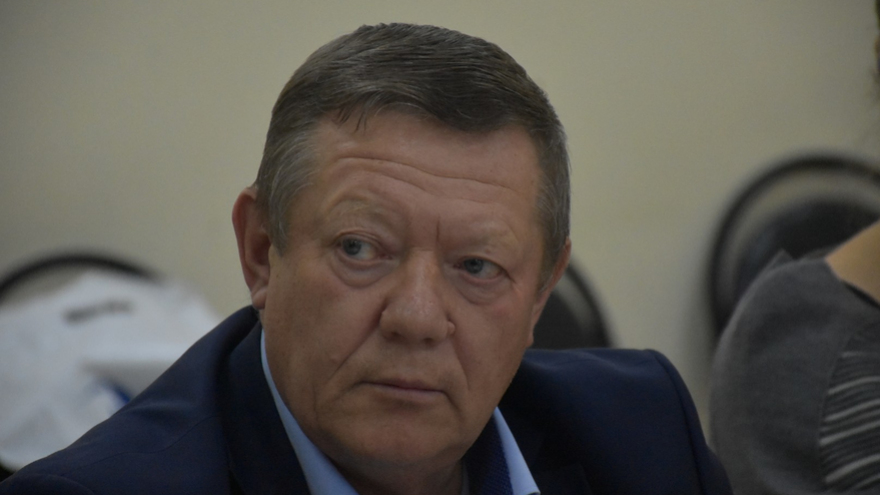 Депутат Госдумы Николай Панков: дом ЖК Оптимист в Саратове достроили, но из-за чиновников дольщики не могут въехать в квартиры