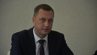 Губернатор Бусаргин о работе ПВО под Энгельсом: Уничтожен неопознанный объект