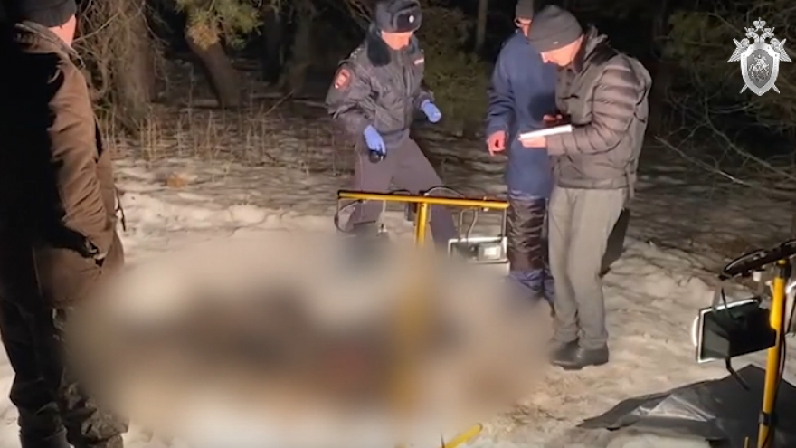 В Саратовской области оправдали фигуранта дела об убийстве и сожжении трупа