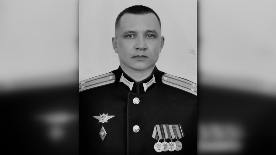 В ходе СВО погиб саратовский солдат Александр Ищенко