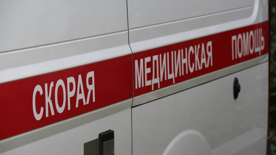 В Саратове психбольная заперла бригаду скорой в квартире