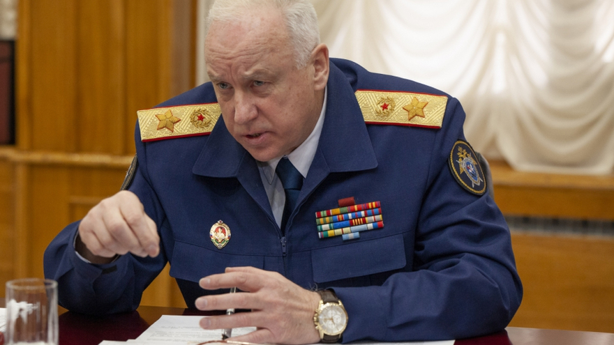 Завершено расследование дела о массовых пытках и изнасилованиях в саратовской колонии
