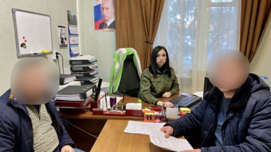 На поиски подозреваемого в убийстве ушла неделя