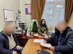 На поиски подозреваемого в убийстве ушла неделя