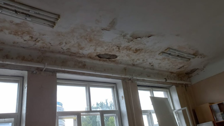В колледже имени Яблочкова прокомментировали жалобы на холод в аудиториях