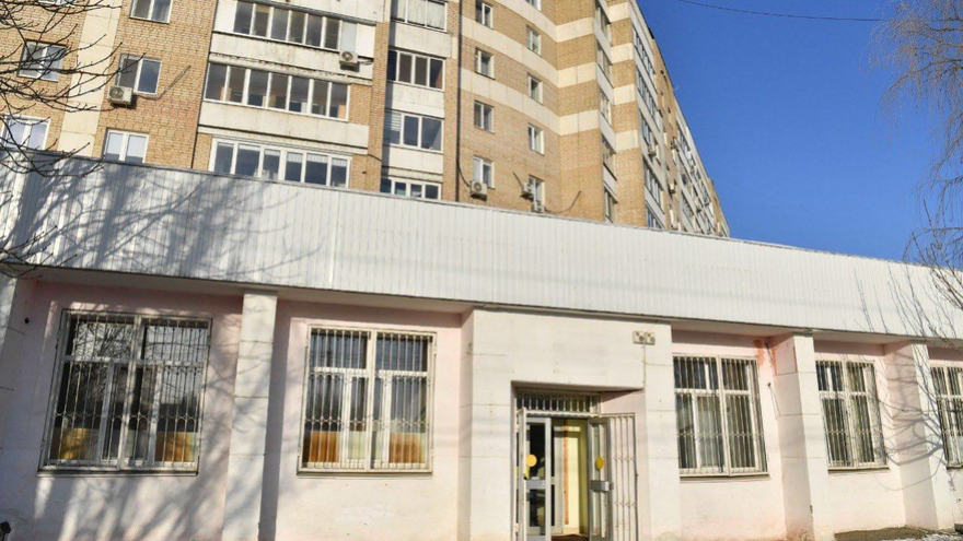 В детской поликлинике в Юбилейном будут узкие специалисты и УЗИ-аппарат для младенцев