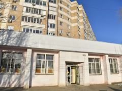 В детской поликлинике в Юбилейном будут узкие специалисты и УЗИ-аппарат для младенцев