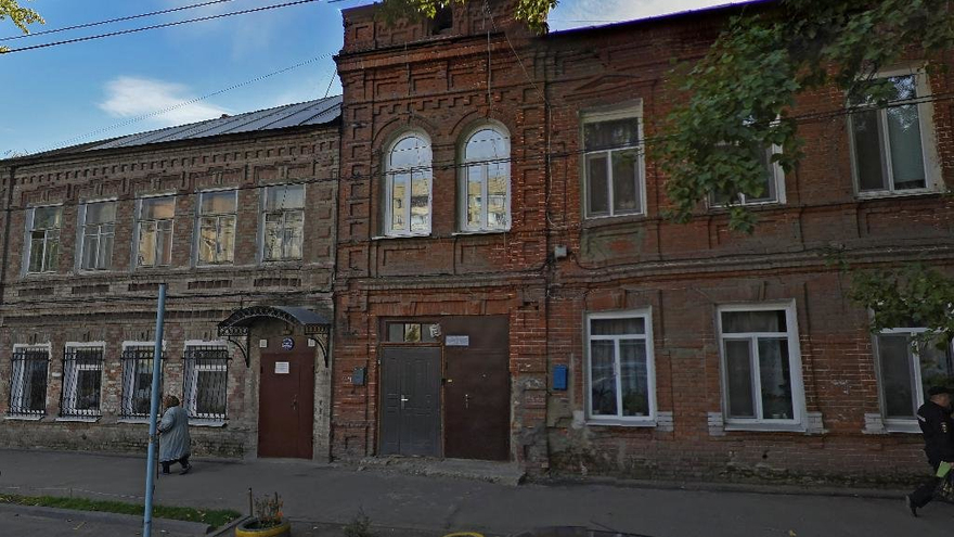 В Саратове еще три дома признали памятниками культуры