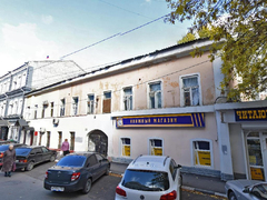 В Саратове еще три дома признали памятниками культуры
