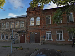 В Саратове еще три дома признали памятниками культуры