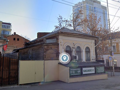 В Саратове еще три дома признали памятниками культуры