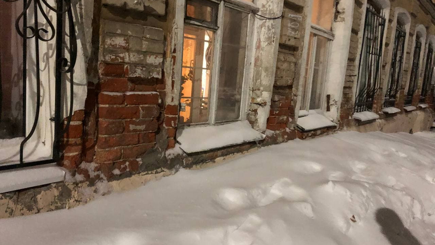 Мэрия изымет еще пять земельных участков в центре Саратова