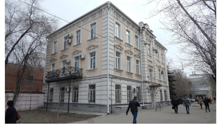 Дом администрации Тюремного замка в Саратове признают памятником архитектуры