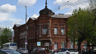 Саратовские общественники одобрили переименование улицы Сакко и Ванцетти