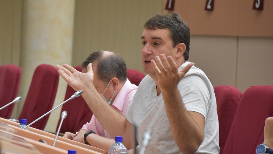 Саратовскому коммунисту посоветовали стать депутатом Бундестага