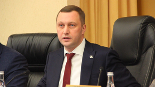 Губернатор призвал бороться с чиновниками, которые тормозят приток инвестиций в регион