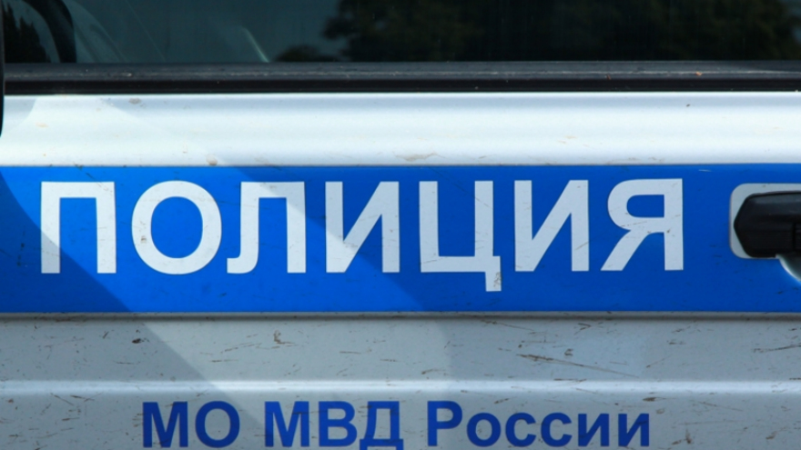 В Упоровке пьяный водитель кинулся с кулаками на полицейского