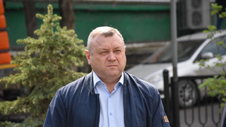 На пост министра экологии переназначили Константина Доронина, которого требовал уволить глава Рослесхознадзора