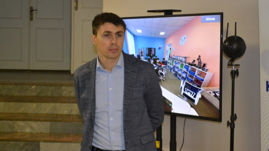 Министр пообещал закончить строительство и ремонт школ к 15 августа