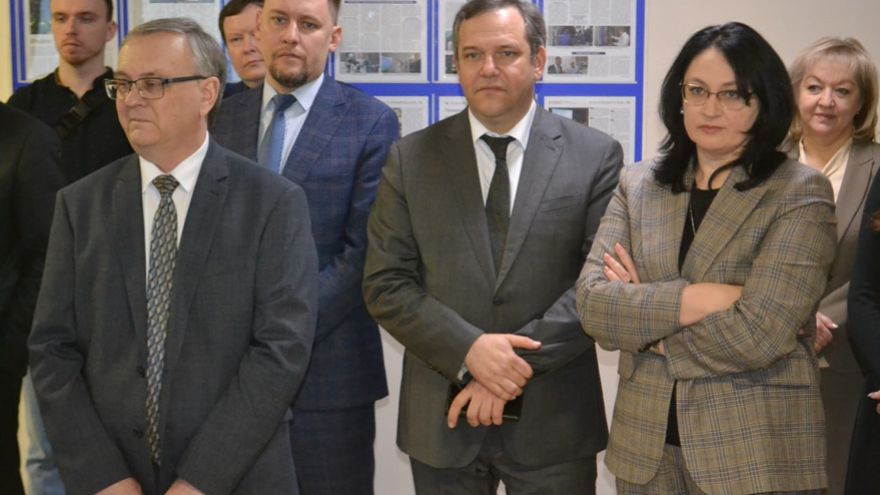 Министр пообещал закончить строительство и ремонт школ к 15 августа