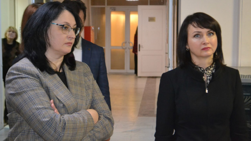 Министр пообещал закончить строительство и ремонт школ к 15 августа