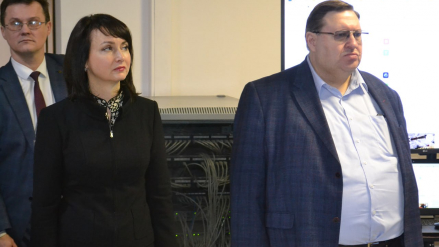 Министр пообещал закончить строительство и ремонт школ к 15 августа