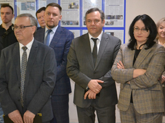 Министр пообещал закончить строительство и ремонт школ к 15 августа