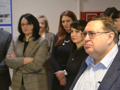 Министр пообещал закончить строительство и ремонт школ к 15 августа