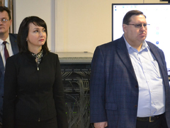 Министр пообещал закончить строительство и ремонт школ к 15 августа