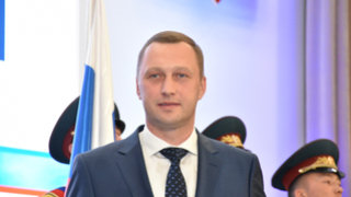 Губернатор Роман Бусаргин собирается в зону СВО