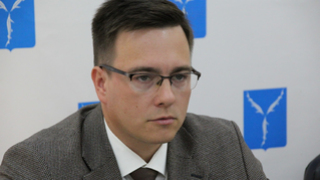 Илья Горбатенко возглавил Госжилстрой: чиновника нередко критиковали на прежнем месте работы в мэрии Саратова