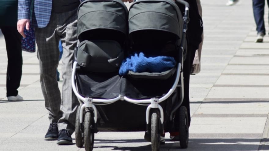 В Саратовской области 14 девочек стали матерями