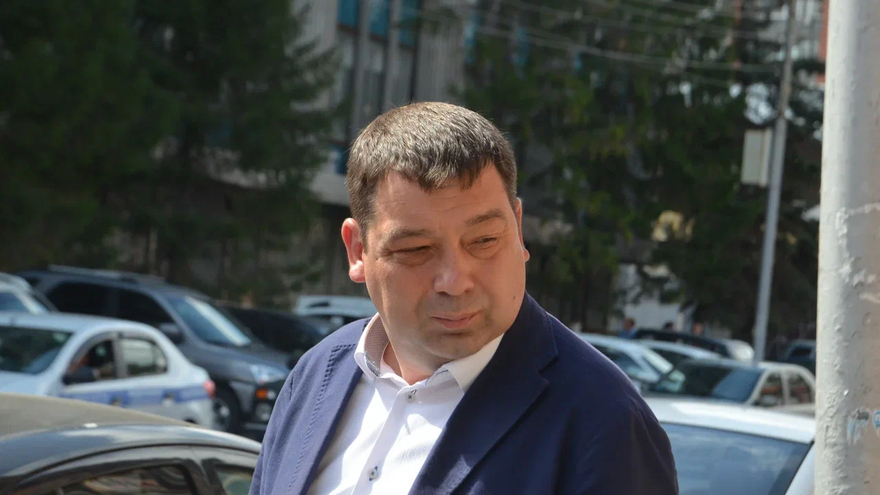 И.о. главы мэрии Саратова Максим Сиденко незаконно отдал под застройку участок Кумысной поляны