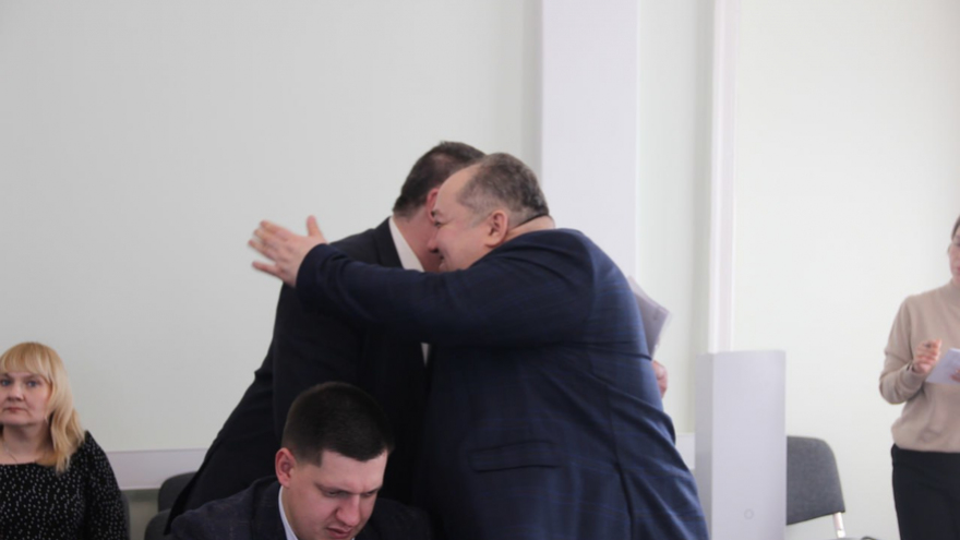 Реорганизация структуры мэрии: в администрации Саратова не планируют увольнять чиновников