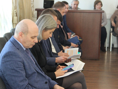 Реорганизация структуры мэрии: в администрации Саратова не планируют увольнять чиновников