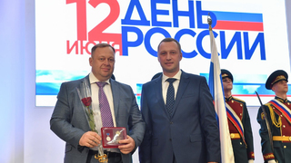 Главой саратовского Госстройнадзора назначен Михаил Бутылкин