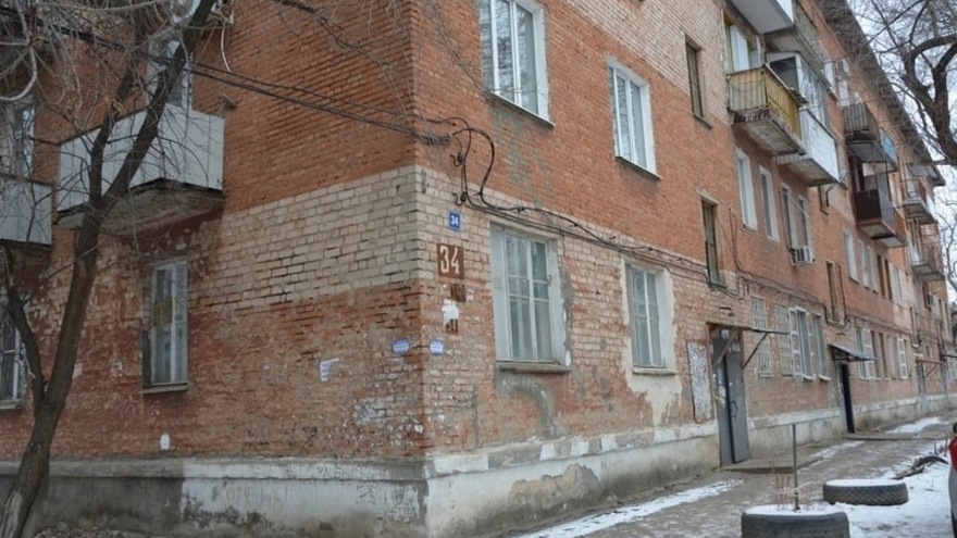 Александр Бастрыкин заинтересовался незаконной стройкой в Энгельсе