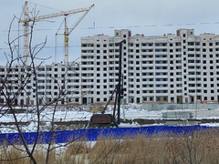 Александр Бастрыкин заинтересовался незаконной стройкой в Энгельсе