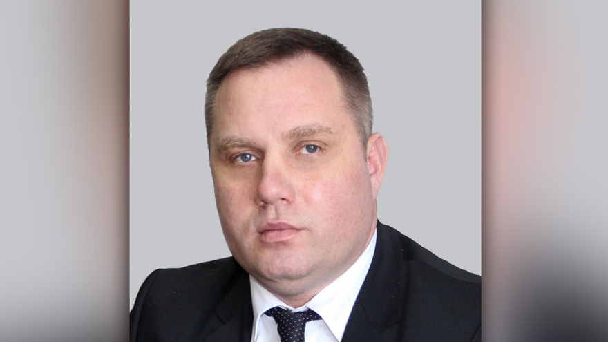 Подозреваемого в коррупции экс-главу Федоровского района отправляют в суд