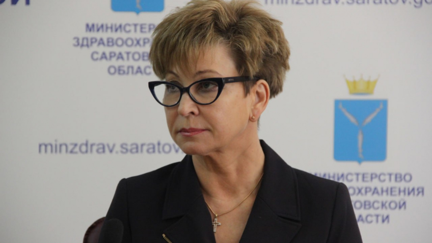 Глава минздрава о незанятых койках для больных ковидом: Это норма