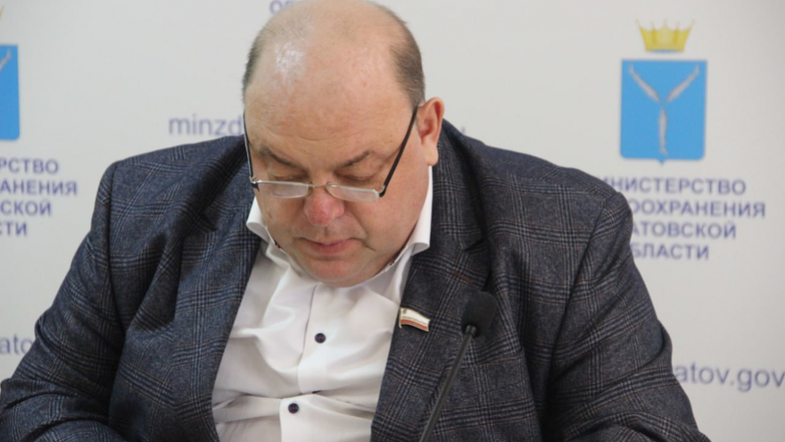 Глава минздрава о незанятых койках для больных ковидом: Это норма