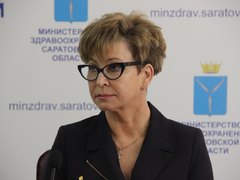 Глава минздрава о незанятых койках для больных ковидом: Это норма