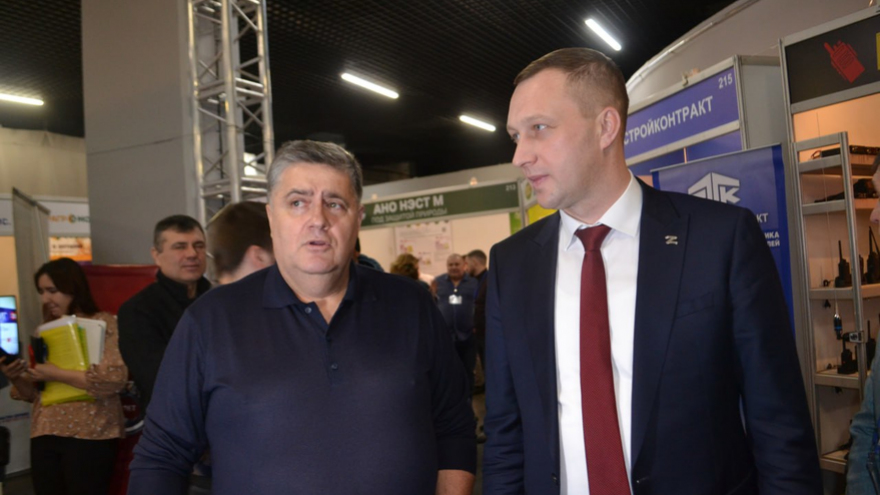 Саратовский губернатор посоветовал министру сельского хозяйства стыдиться результатов работы