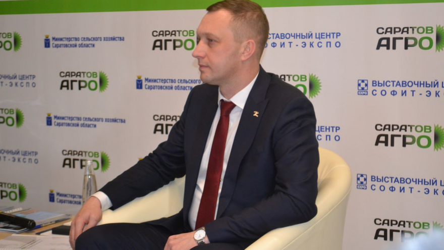 Саратовский губернатор посоветовал министру сельского хозяйства стыдиться результатов работы