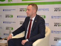 Саратовский губернатор посоветовал министру сельского хозяйства стыдиться результатов работы